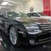 Chrysler Crossfire 3.2 benzina