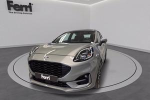 FORD Puma 1.0 ecoboost h ST-Line s&s 125cv auto