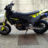 Husqvarna 701 2023