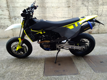 Husqvarna 701 2023