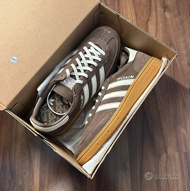 Adidas Handball Spezial Marrone EU 40
