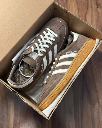 Adidas Handball Spezial Marrone EU 40