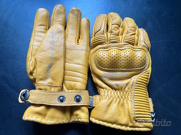 Guanti moto donna Segura Cassidy