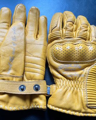 Guanti moto donna Segura modello Cassidy