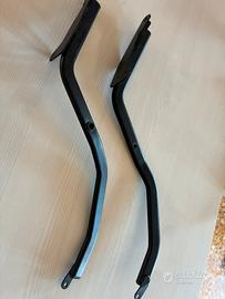 Staffe piastra per bmw r1200r