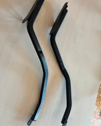 Staffe piastra per bmw r1200r
