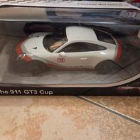 MACCHINA TELECOMANDATA