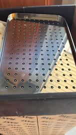 soffione doccia zucchetti a soffitto Z94144