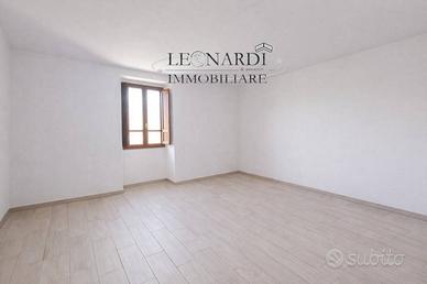 Appartamento di 55 m² con 3 locali a San Giustino