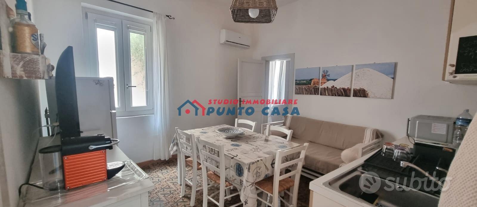 Appartamento – Trapani, Il Palazzo - Vista 2