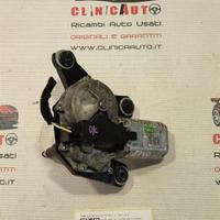 MOTORINO TERGICRISTALLO POSTERIORE FIAT 500 Serie