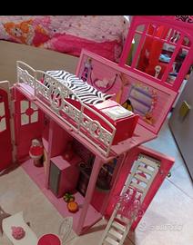 Casa di Barbie