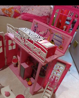 Casa di Barbie
