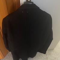 Cappotto in panno elegante