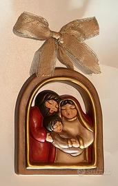 Thun formella Sacra Famiglia