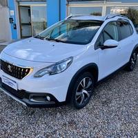 Ricambi Peugeot HDI Allure 2008