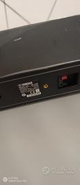 Speaker Dolby 5.1 Yamaha