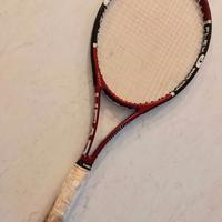 Racchetta tennis Head Flexpoint Prestige +custodia
