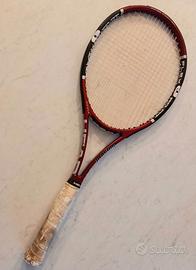 Racchetta tennis Head Flexpoint Prestige +custodia