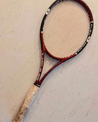 Racchetta tennis Head Flexpoint Prestige +custodia