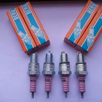 Candele Volkswagen Golf 1.6 GTI MKI