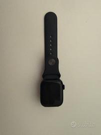 Apple Watch [Serie 7] - [41mm - GPS] / Midnight