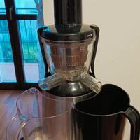 Estrattore di succo a freddo