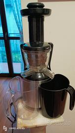 Estrattore di succo a freddo