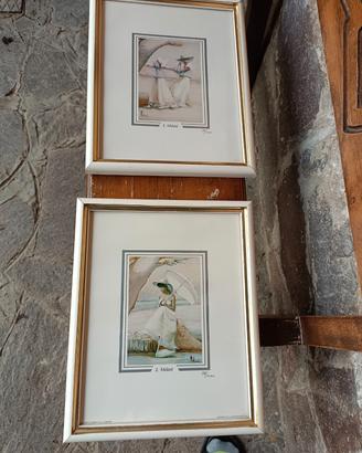 Fotoliti originali Innocenzo Melani 1976