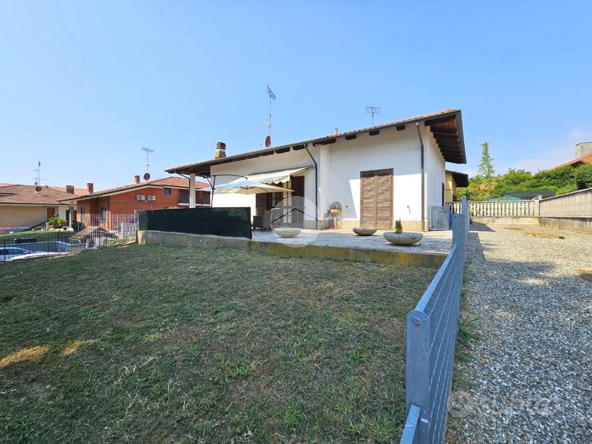 Casa – Torrazza Piemonte, Borgoregio - Vista 3