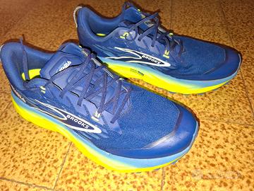 scarpe Brooks 