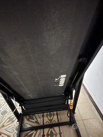 Tapis roulant Diadora Exess 4.6