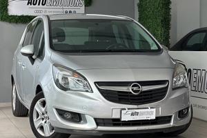 OPEL MERIVA - 1.4 - 100 CV - Euro 6B