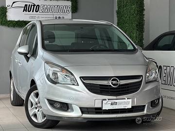 OPEL MERIVA - 1.4 - 100 CV - Euro 6B
