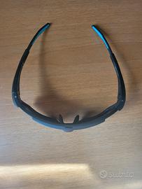 Occhiali da ciclista