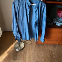 Camicia alla coreana