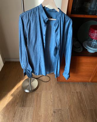 Camicia alla coreana