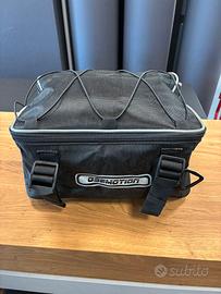 Borsa esterna top case Bmw R 1200 Gs Adv