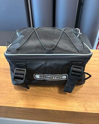 Borsa esterna top case Bmw R 1200 Gs Adv