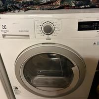 Asciugatrice Elettrolux