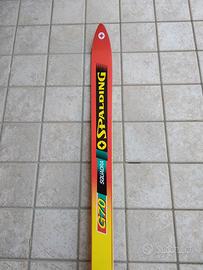 SPALDING G 70 Squadra Corse, vintage.