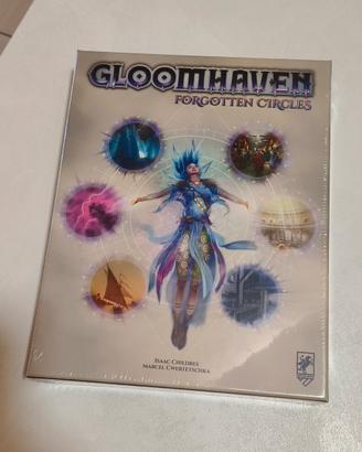 giochi in scatola