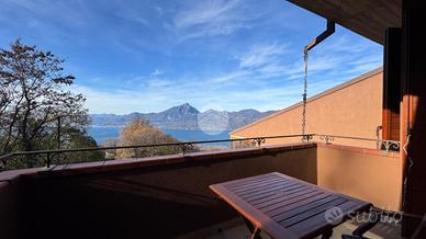 PORZIONE DI TRIFAMILIARE A SAN ZENO DI MONTAGNA