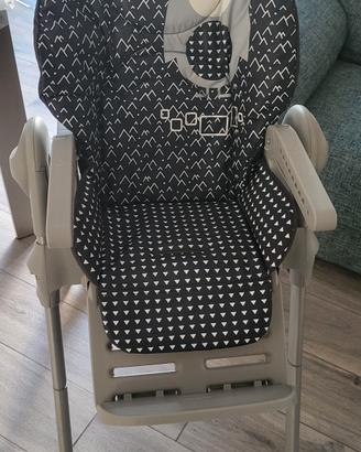 Seggiolone Bambino  Chicco