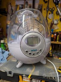 Umidificatore brevi 