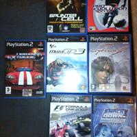 giochi per ps2