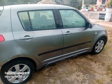 suzuki swift 1.3 multijet 75 cv
