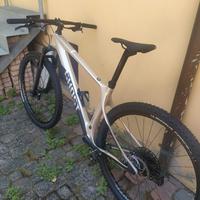 Mtb Ghost Lector FS carbon 29"