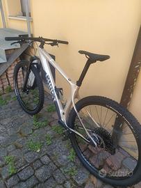 Mtb Ghost Lector FS carbon 29"