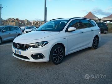 FIAT TIPO 1.6 MTJ CV.120 SW LOUNGE "2018"